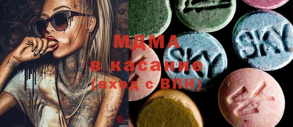 кокс Абдулино